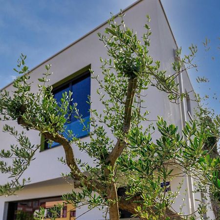 Casa Ines Villa Rovinj Ngoại thất bức ảnh