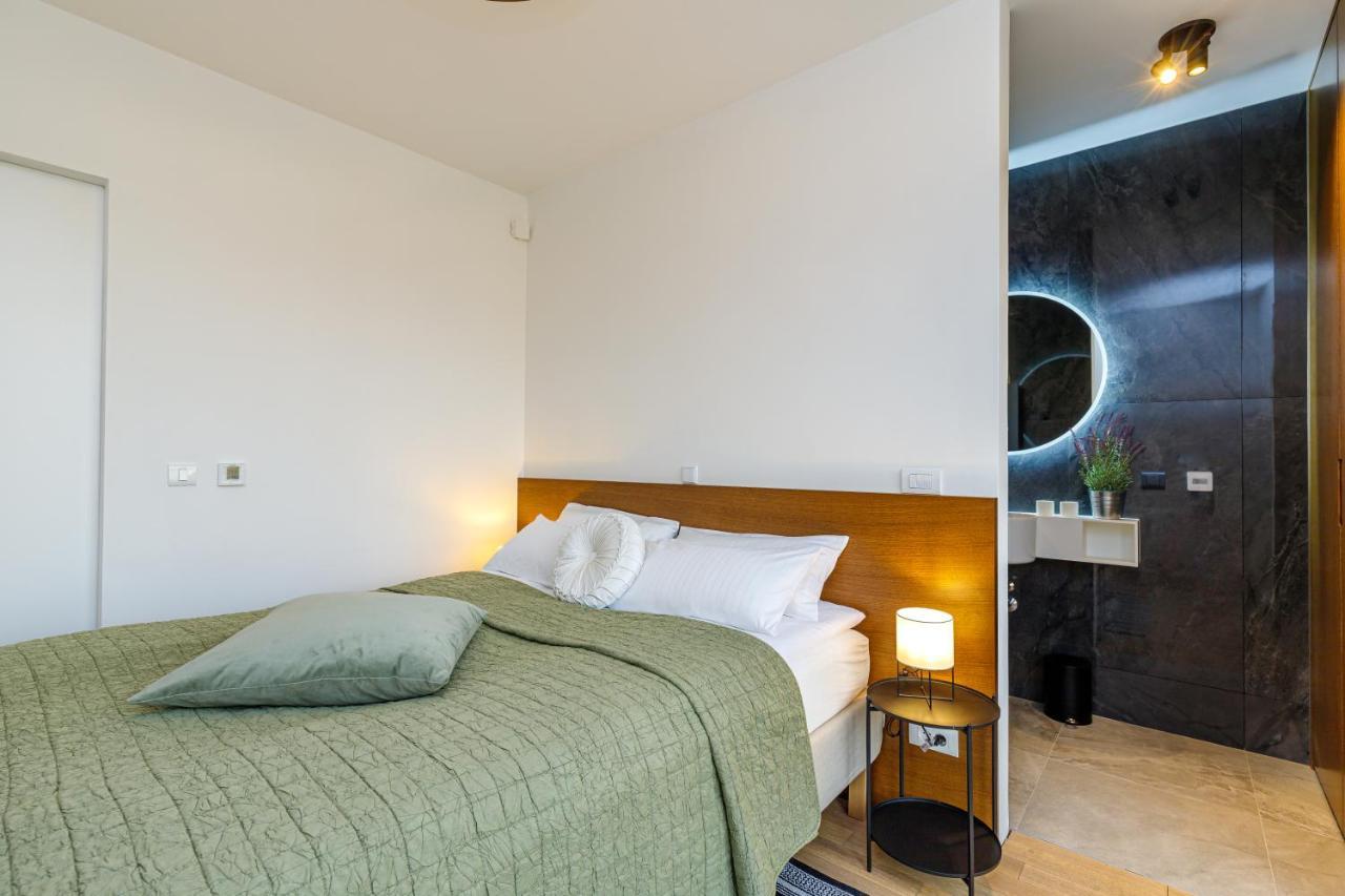 Casa Ines Villa Rovinj Ngoại thất bức ảnh