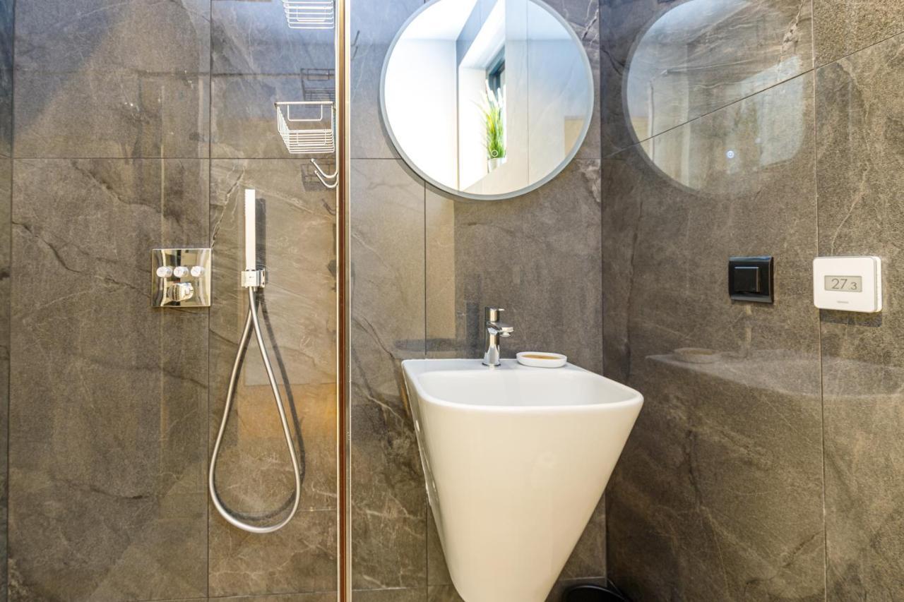 Casa Ines Villa Rovinj Ngoại thất bức ảnh