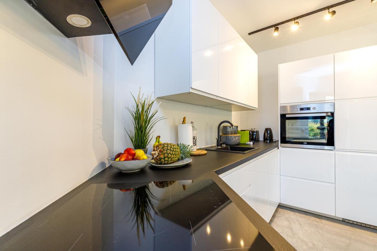 Casa Ines Villa Rovinj Ngoại thất bức ảnh