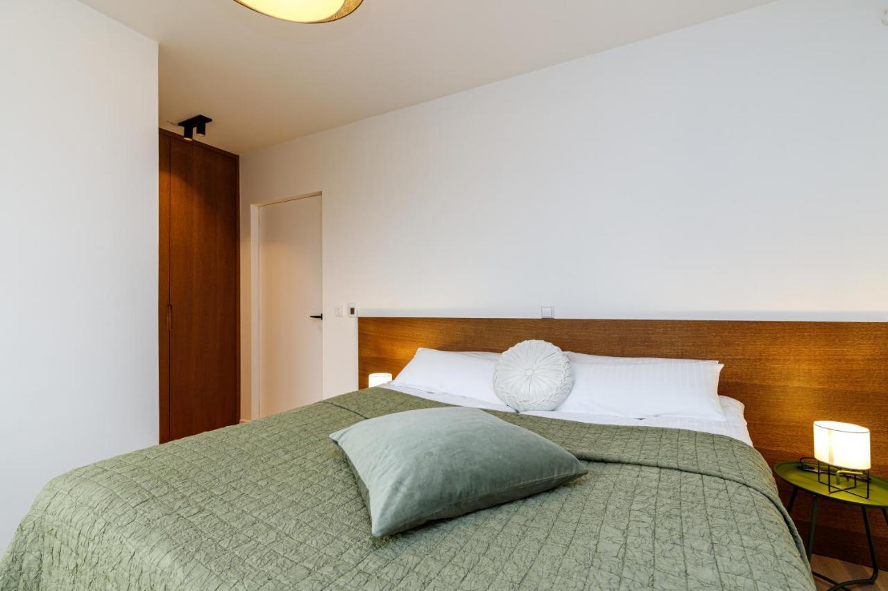 Casa Ines Villa Rovinj Ngoại thất bức ảnh