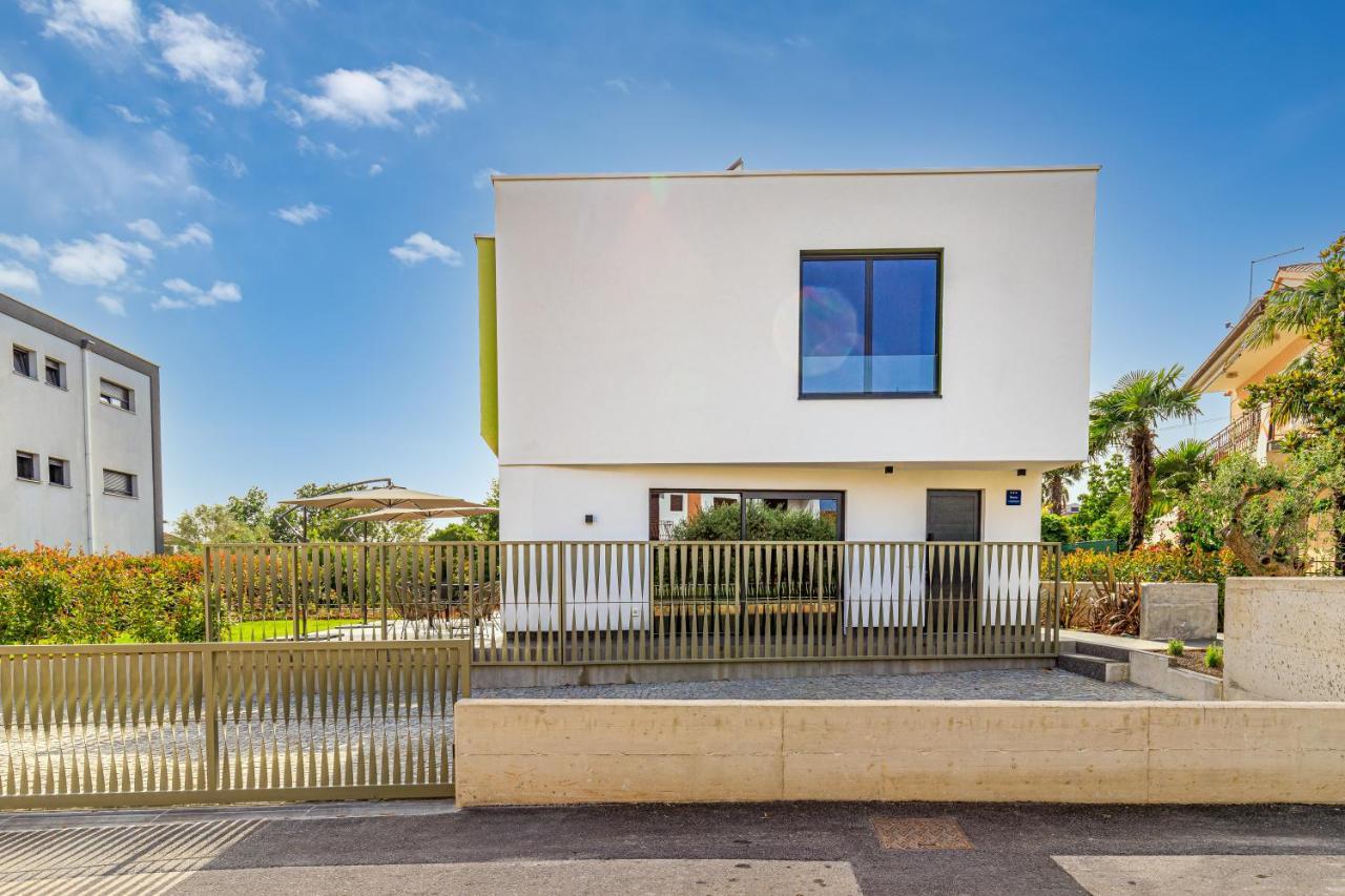 Casa Ines Villa Rovinj Ngoại thất bức ảnh