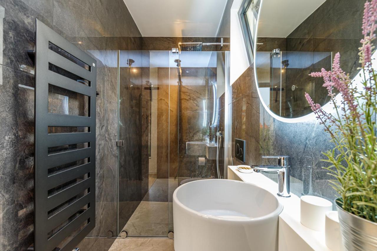 Casa Ines Villa Rovinj Ngoại thất bức ảnh