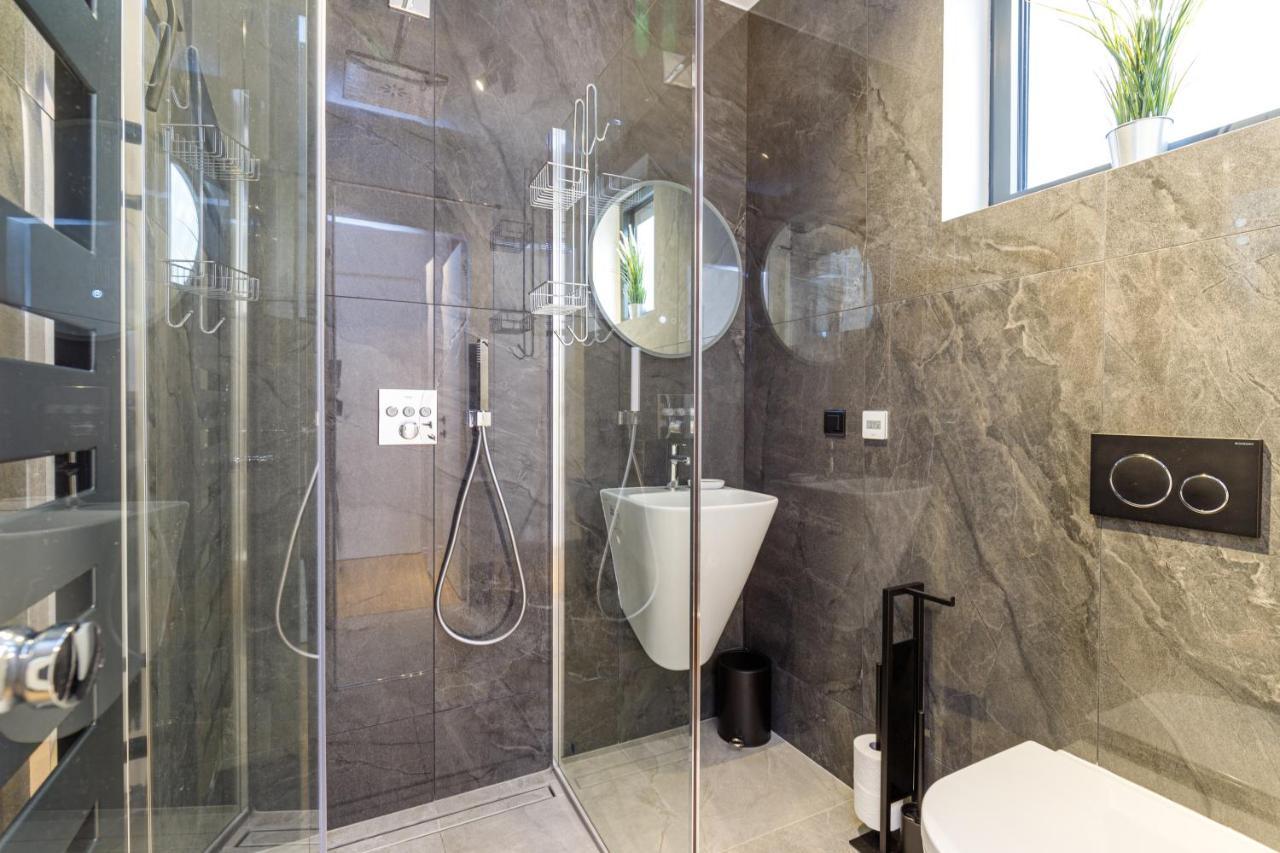 Casa Ines Villa Rovinj Ngoại thất bức ảnh