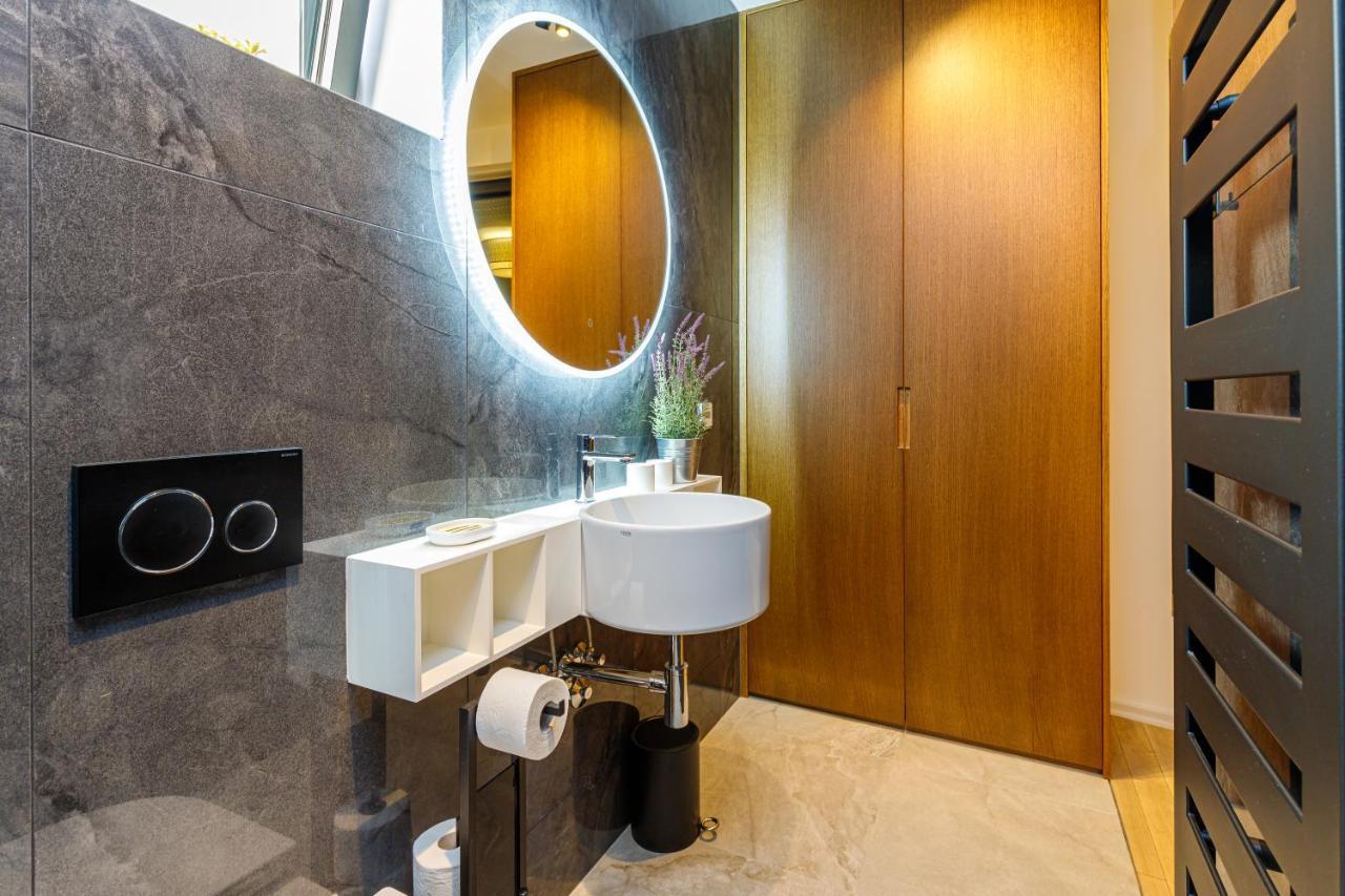 Casa Ines Villa Rovinj Ngoại thất bức ảnh