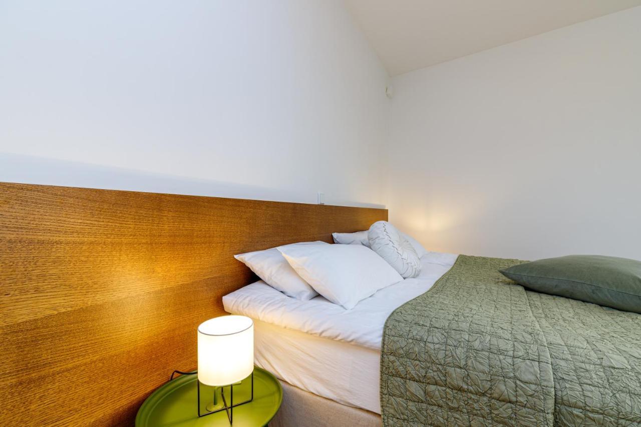 Casa Ines Villa Rovinj Ngoại thất bức ảnh