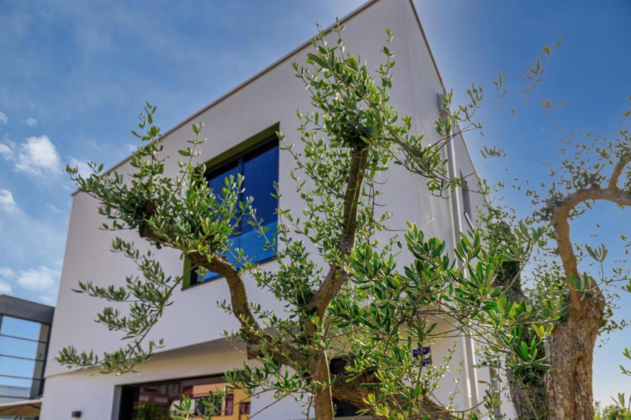 Casa Ines Villa Rovinj Ngoại thất bức ảnh