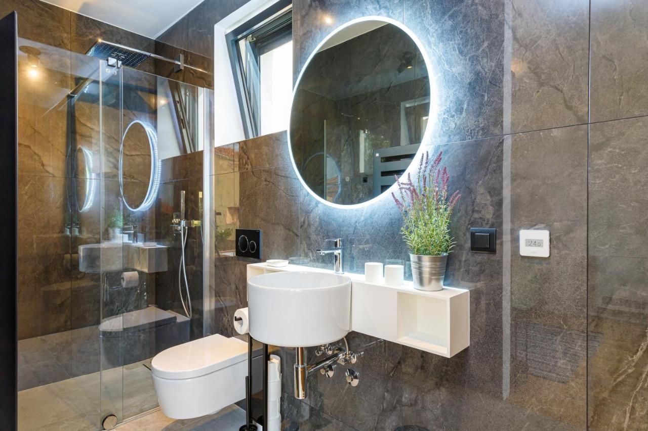 Casa Ines Villa Rovinj Ngoại thất bức ảnh