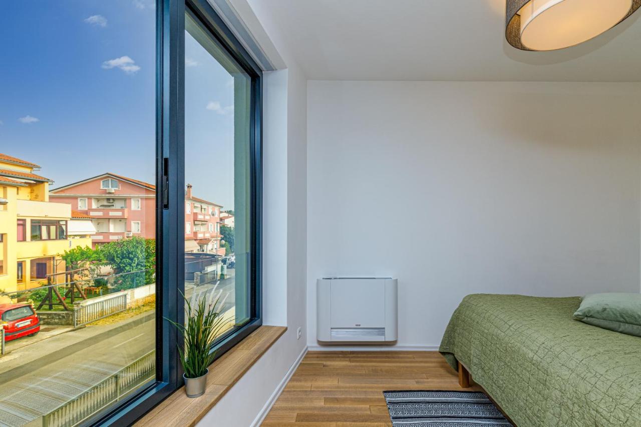 Casa Ines Villa Rovinj Ngoại thất bức ảnh